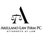 Abogados Arellano Law Firm de Inmigración en Hillsboro
