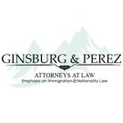 Abogados Ginsburg & Perez, LLC de Inmigración en Hillsboro