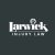 Abogados Larwick Law Firm de Lesiones en Eugene