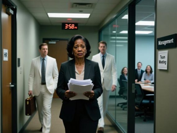 Abogados por Discriminación Laboral en Oregon