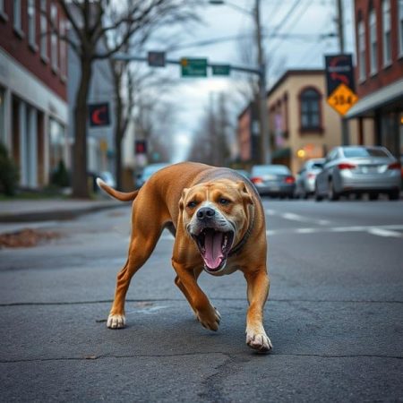 Abogado de Mordida de Perro en Oregon